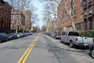 Appartamento Fort Greene - Edificio