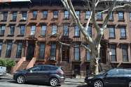 Appartement Fort Greene - Immeuble