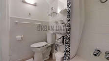 Wohnung Fort Greene - Badezimmer