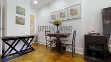 Wohnung Fort Greene - Wohnzimmer