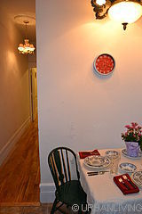 Casa Hamilton Heights - Cozinha