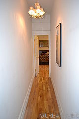 Casa Hamilton Heights - Cozinha