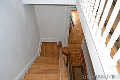 Casa Hamilton Heights - Cucina