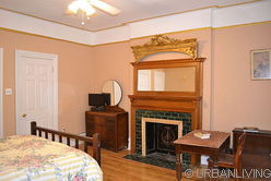 Casa Hamilton Heights - Quarto