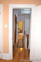 Casa Hamilton Heights - Quarto