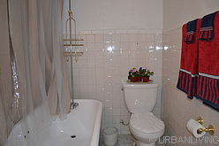 Casa Hamilton Heights - Sala da bagno