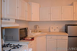 Maison de ville Hamilton Heights - Cuisine