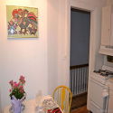Casa Hamilton Heights - Cucina