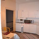 Casa Hamilton Heights - Cucina