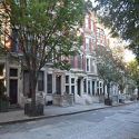 Casa Hamilton Heights - Edificio