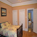 Casa Hamilton Heights - Quarto