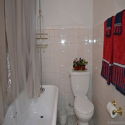 Casa Hamilton Heights - Sala da bagno