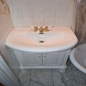 Casa Hamilton Heights - Sala da bagno