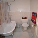 Casa Hamilton Heights - Sala da bagno