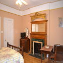 Maison de ville Hamilton Heights - Chambre