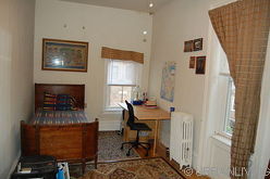 Townhouse Hamilton Heights - Bedroom 2