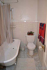 casa Hamilton Heights - Cuarto de baño