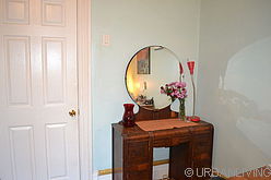 casa Hamilton Heights - Dormitorio 3