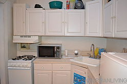Maison de ville Hamilton Heights - Cuisine