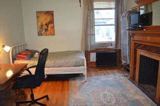 New York 3 bedroom Townhouse