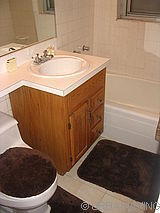 Appartement Turtle Bay - Salle de bain