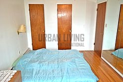 Maison de ville Woodside - Chambre