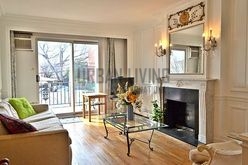 Maison de ville Woodside - Séjour