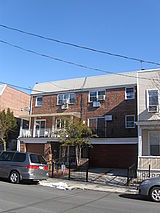 Townhouse Woodside