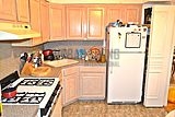 Townhouse Woodside - Kitchen