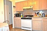 Townhouse Woodside - Kitchen
