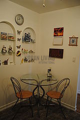 Townhouse Woodside - Kitchen