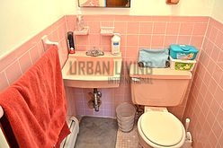 Townhouse Woodside - Toilet