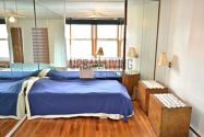 Townhouse Woodside - Bedroom 