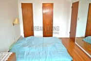 Townhouse Woodside - Bedroom 