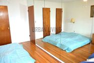 Townhouse Woodside - Bedroom 