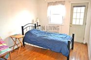 Townhouse Woodside - Bedroom 2