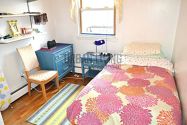 Townhouse Woodside - Bedroom 3