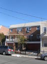 Townhouse Woodside - Building