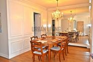 Townhouse Woodside - Dining room