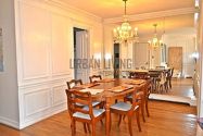 Townhouse Woodside - Dining room