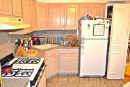 Townhouse Woodside - Kitchen