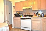 Townhouse Woodside - Kitchen
