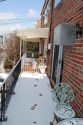Townhouse Woodside - Terrace