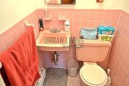 Townhouse Woodside - Toilet