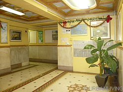 Apartamento Harlem