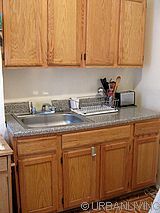 Apartment Harlem - Kitchen