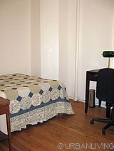 Appartement Harlem - Chambre