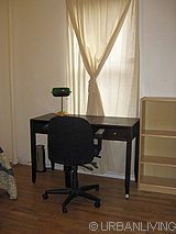 Appartement Harlem - Chambre