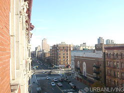 Appartement Harlem