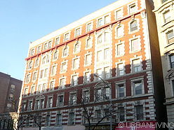 Appartement Harlem